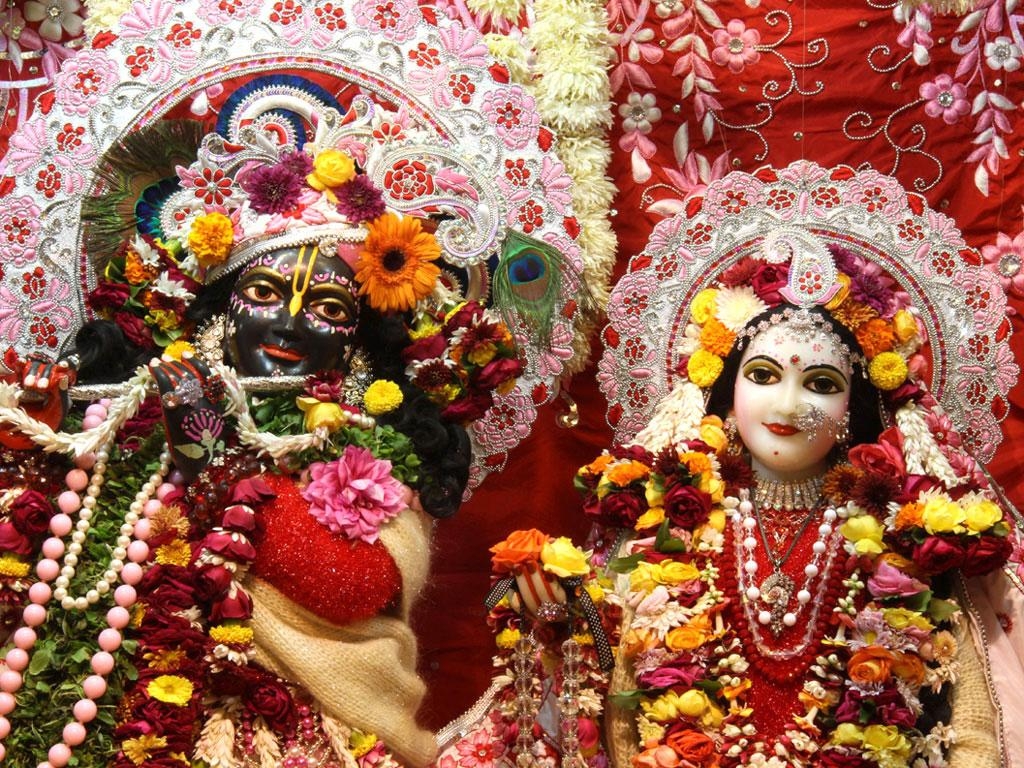 1030x770 ISKCON Radha Krishna Wallpaper, HD Image & Photo Download, Desktop