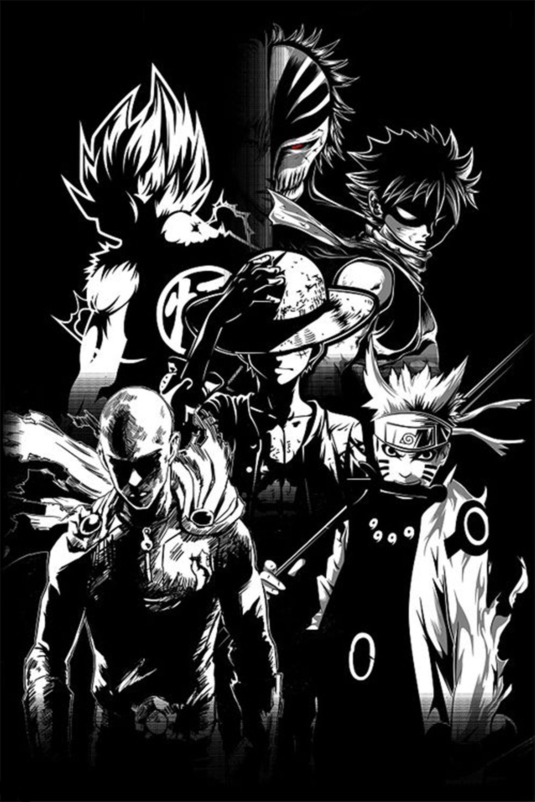 1730x2600 1728x Badass Wallpaper New Pin By Jeremy Yare One Piece Wallpaper Phone, Phone