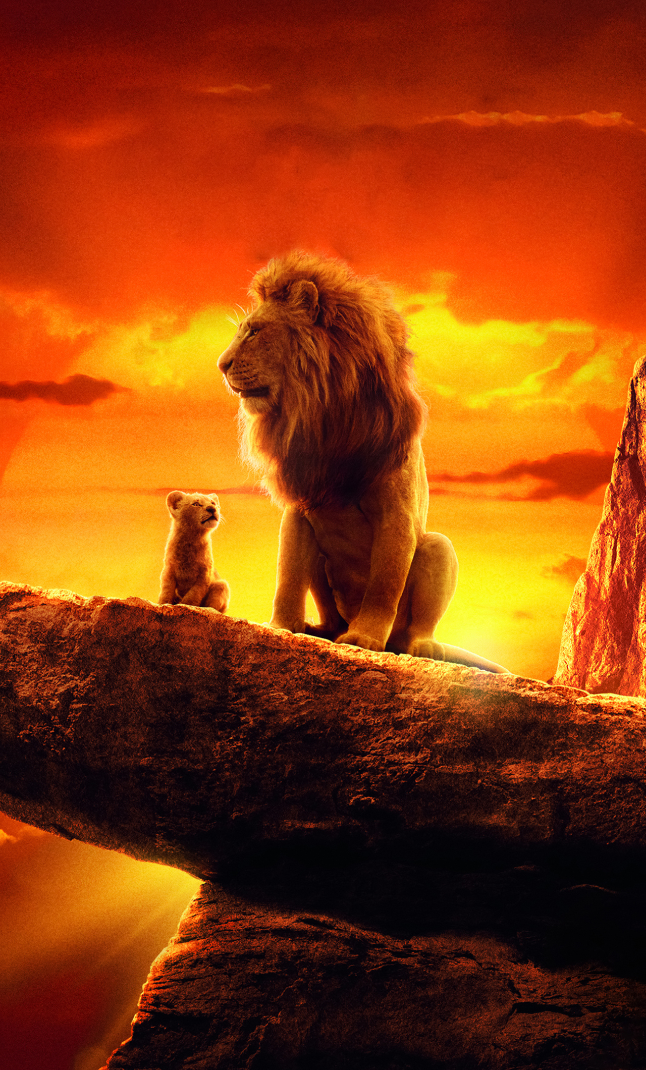 1280x2120 The Lion King 2019 4k Movie iPhone HD 4k Wallpaper, Image, Background, Photo and Picture, Phone