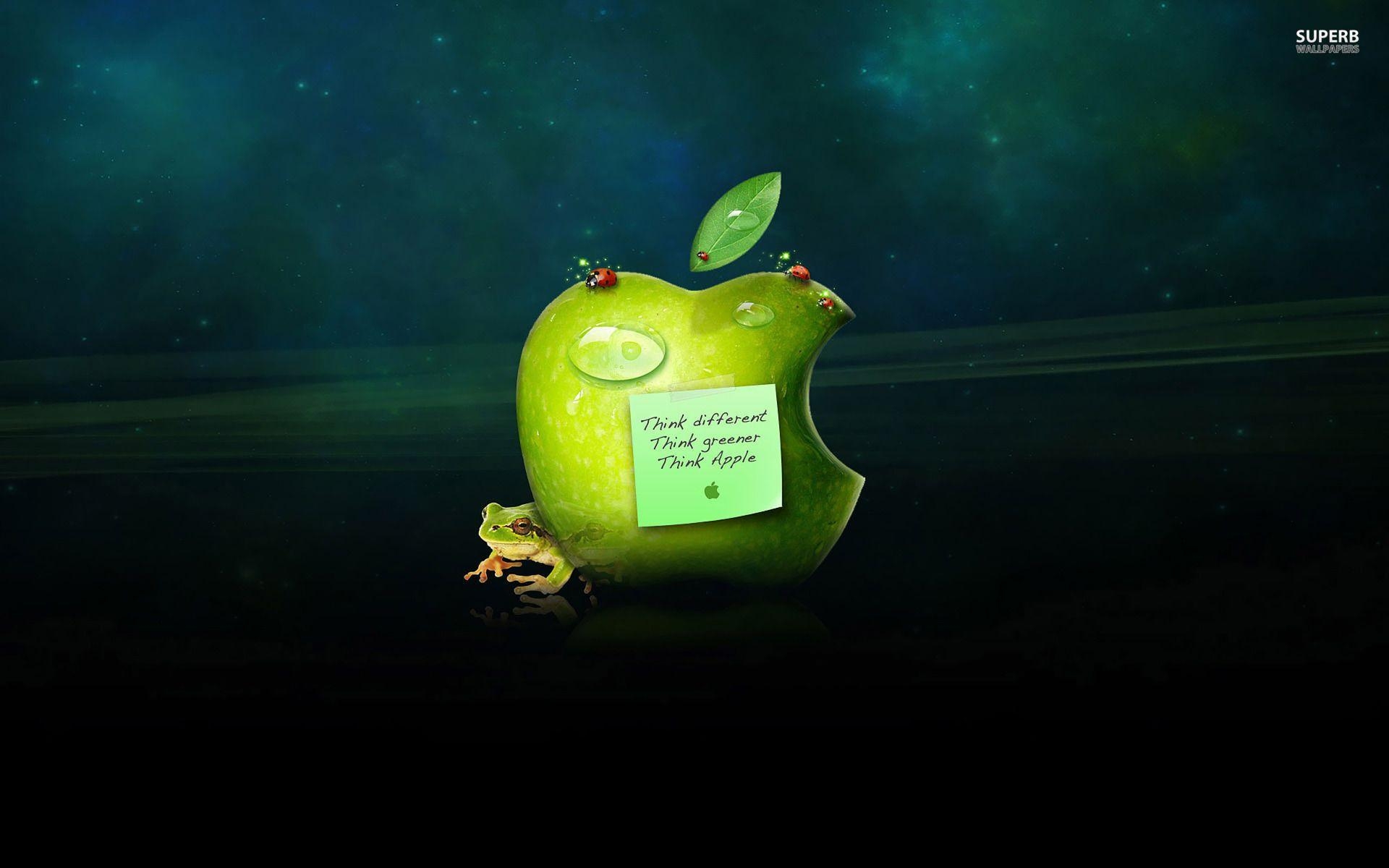 1920x1200 Apple different wallpaper wallpaper - #, Desktop