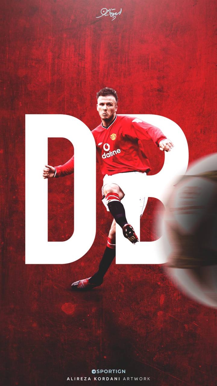 720x1280 David Beckham wallpaper, Phone