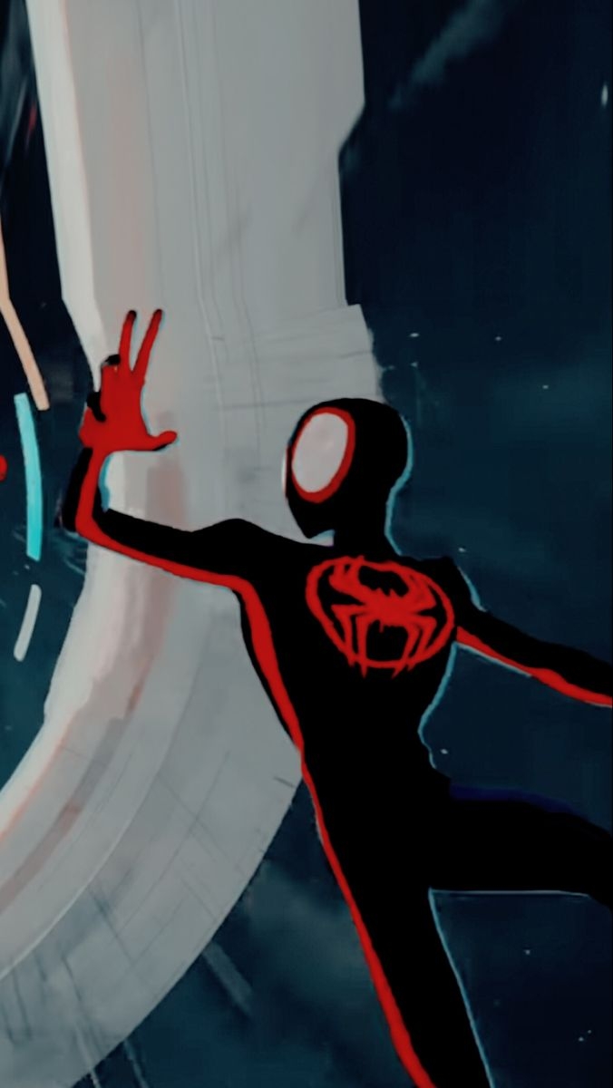 680x1200 Across the spiderverse lockscreens. Spiderman picture, Spiderman artwork, Spiderman, Phone