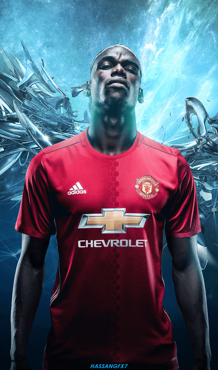 710x1200 HassanGFX7 on Twitter: "Paul Pogba Wallpaper #Paul #Pogba, Phone