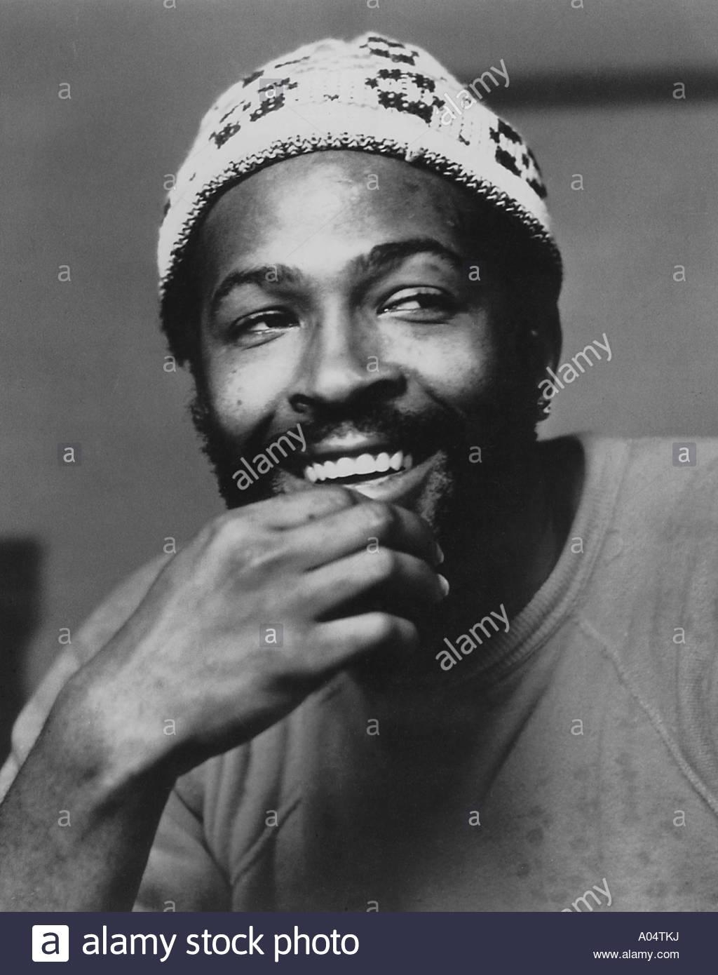 1030x1390 Marvin Gaye & Marvin Gaye Stock Image, Phone