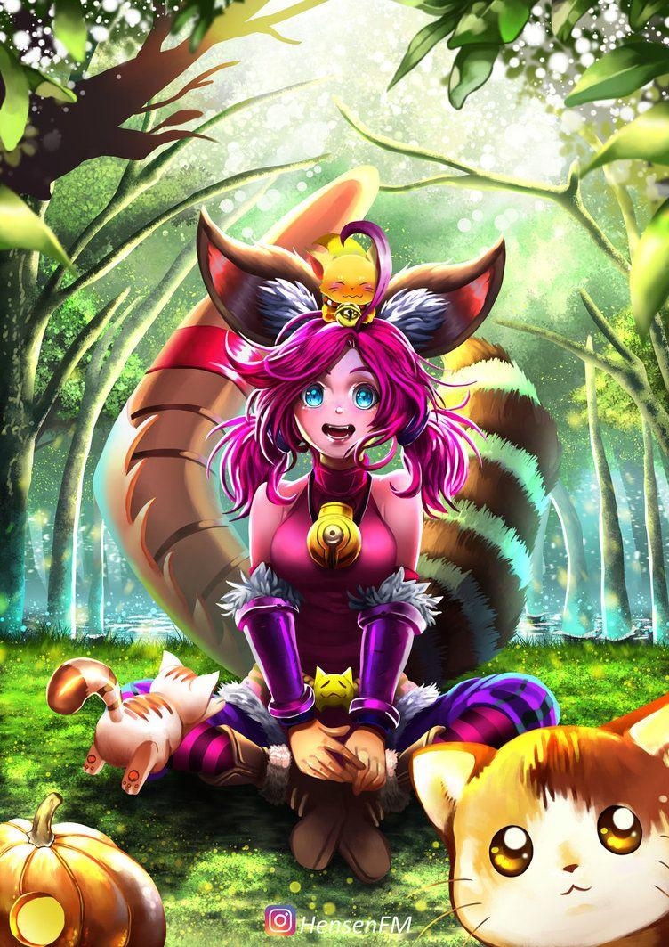 760x1070 Nana Mobile Legends, Phone