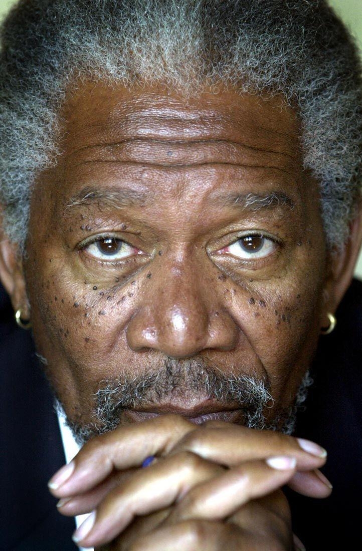 730x1100 1600x1200px → Morgan Freeman Wallpaper, Phone