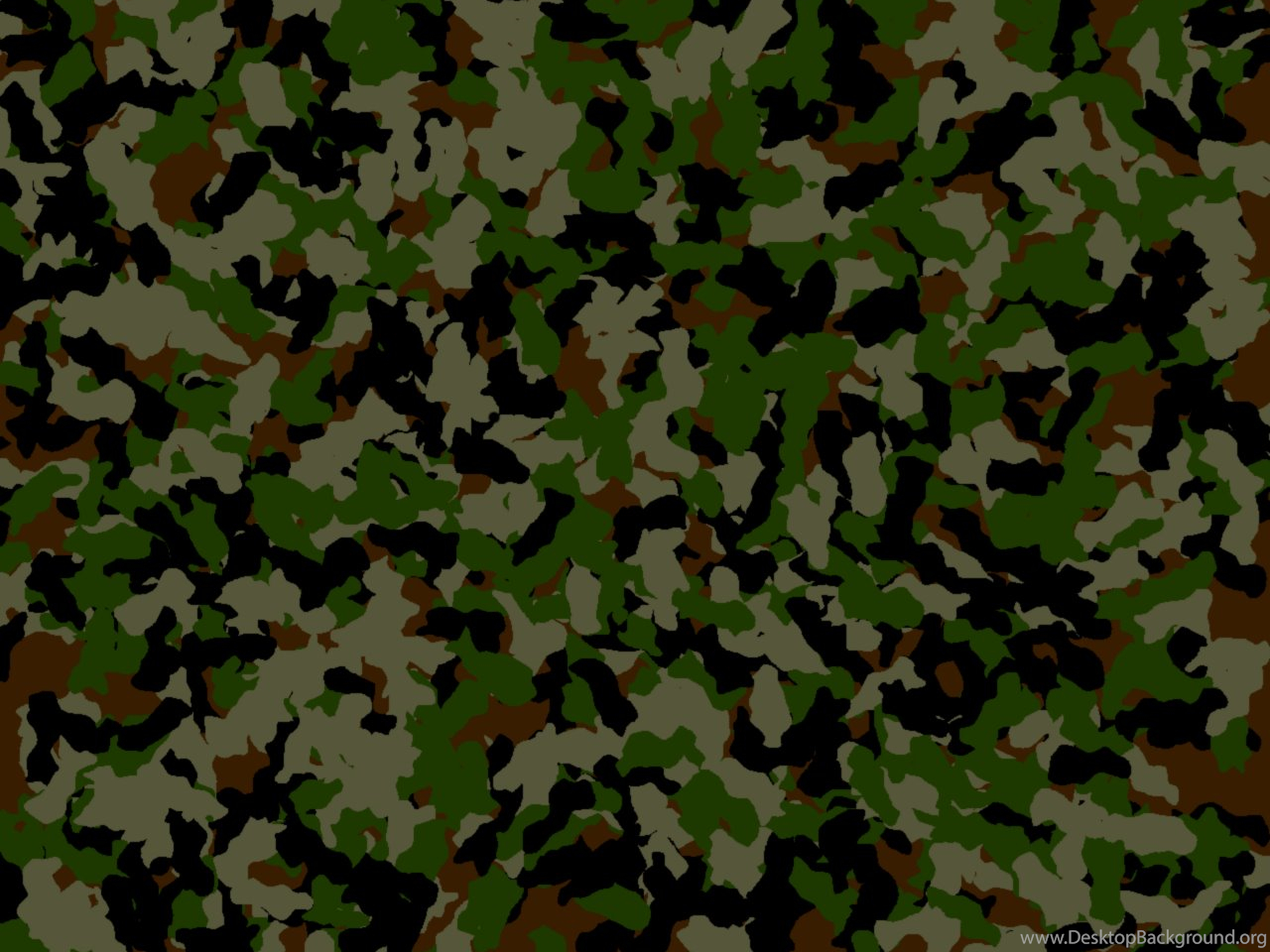 1280x960 Camouflage, Art, Abstract, Army, Green, Brown, Black HD Wallpaper, Desktop