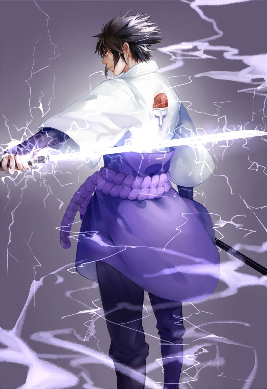 900x1310 Sasuke Mobile Wallpaper Free Sasuke Mobile Background, Phone