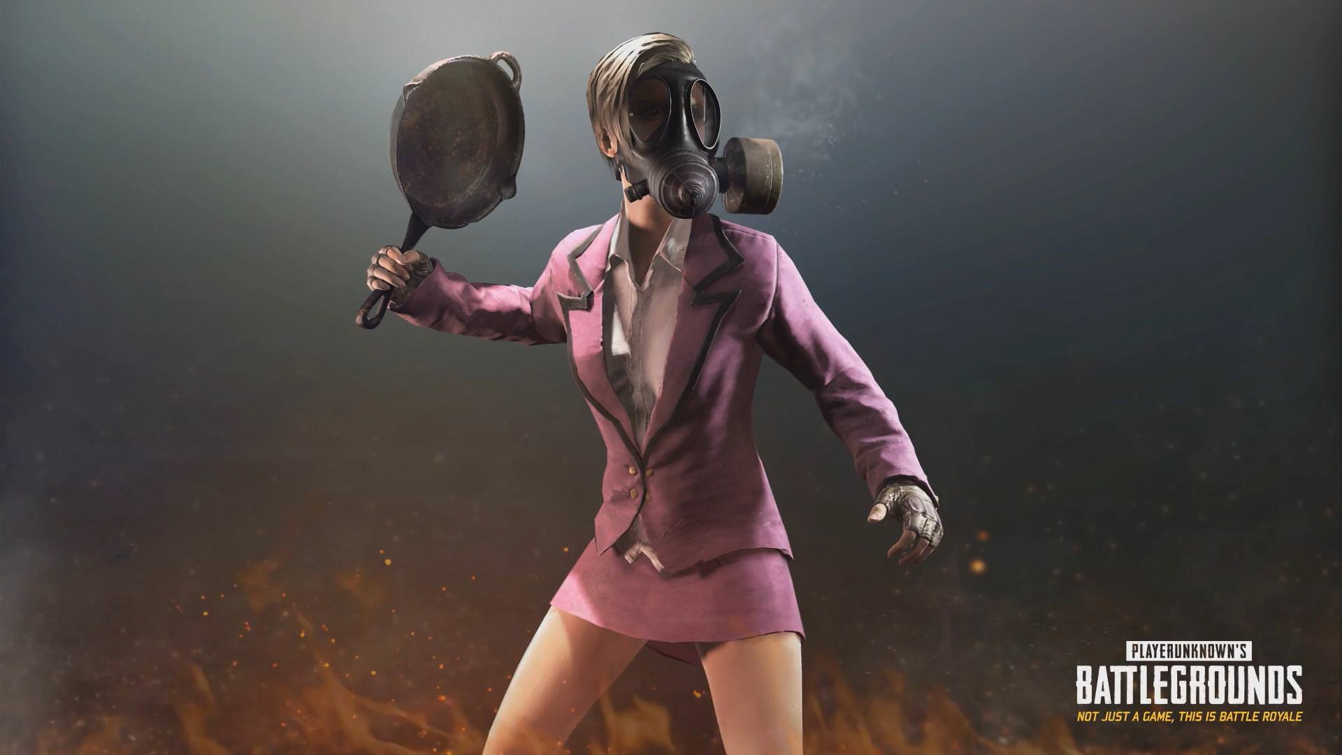 1920x1080 PUBG Wallpaper Download High Quality New 4K HD Image, Desktop