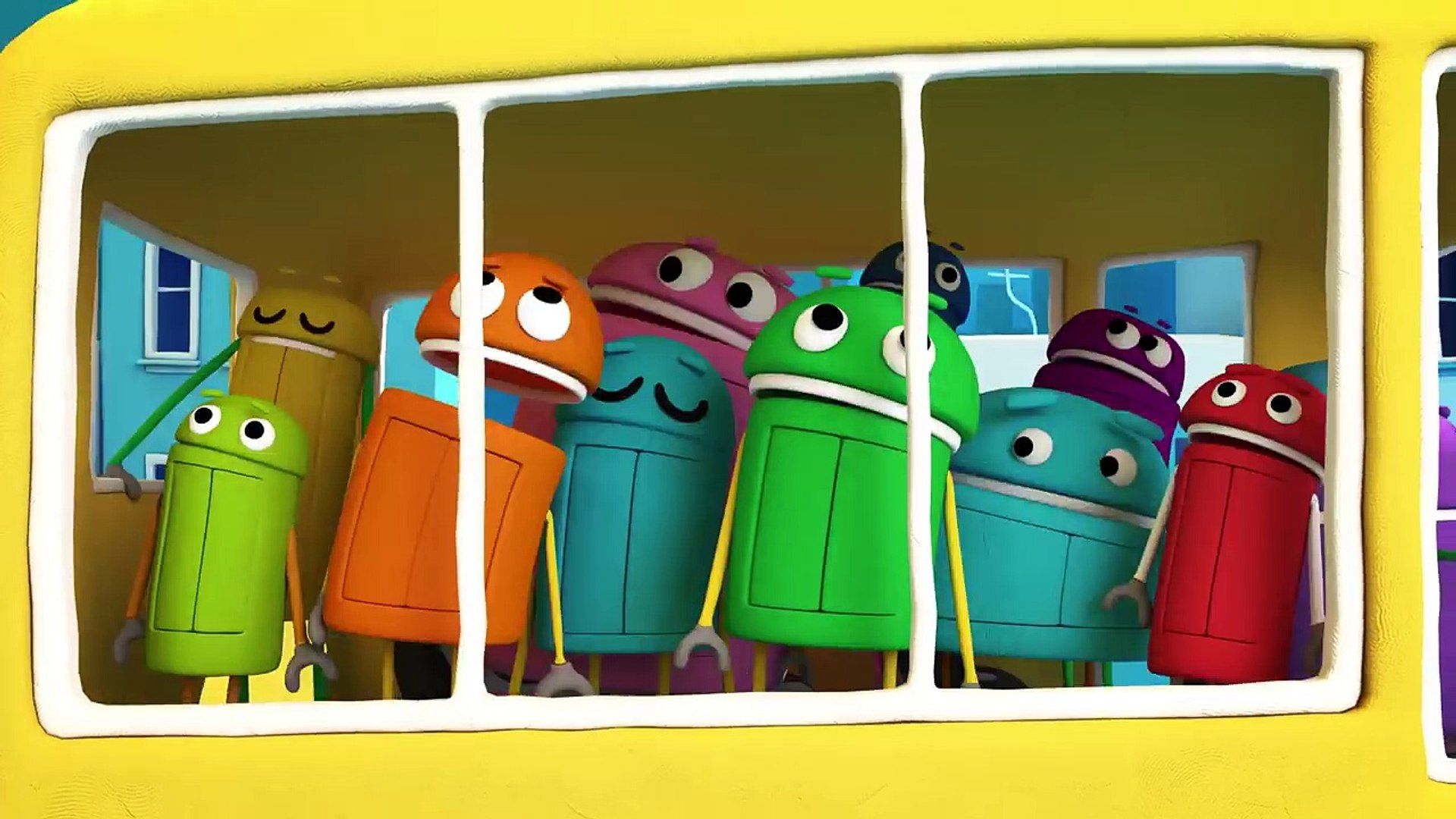 1920x1080 KidVideo: StoryBots, Desktop