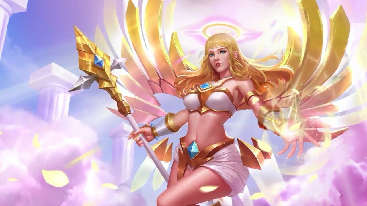 1280x720 Mobile Legends Wallpaperfuturegamereleases.com, Desktop