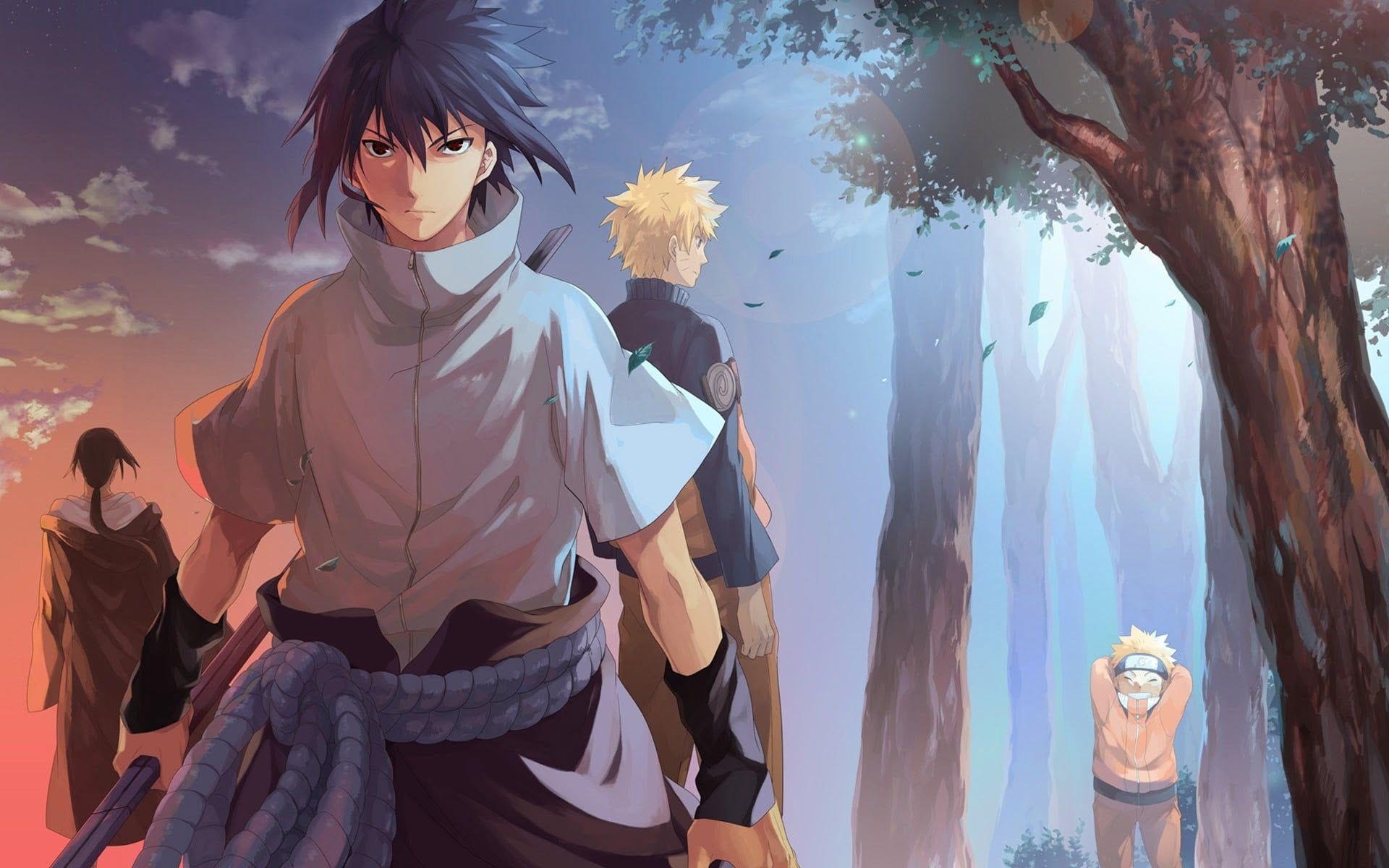 1920x1200 Sasuke uchiha, Naruto Shippuuden, Uchiha Sasuke, Uzumaki Naruto, Uchiha Itachi HD wallpaper, Desktop