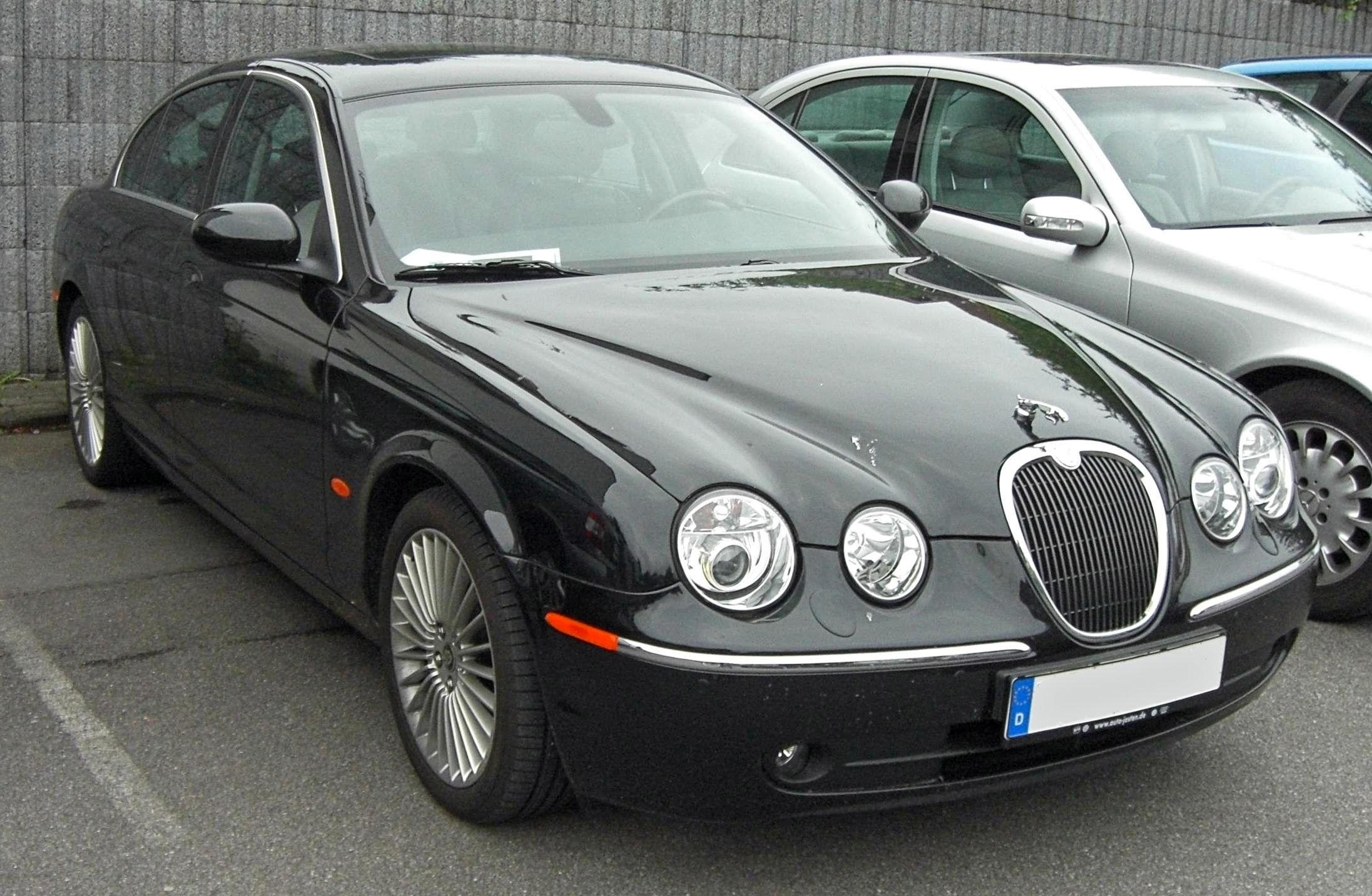 2200x1440 Jaguar S Type, Desktop