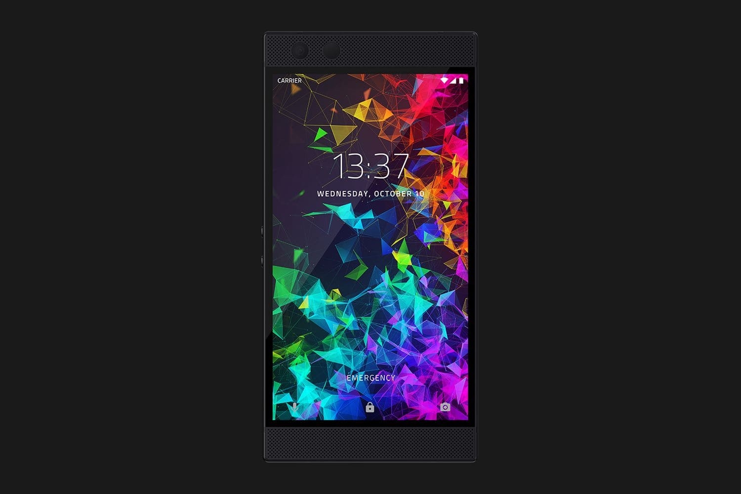 1500x1000 Download Razer Phone 2 Wallpaper Official Stock, Desktop