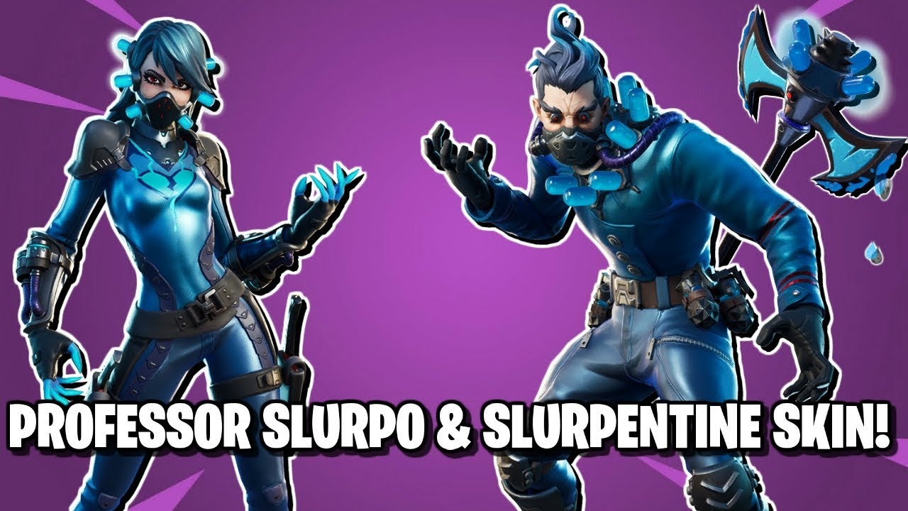 1280x720 Slurpentine Fortnite wallpaper, Desktop