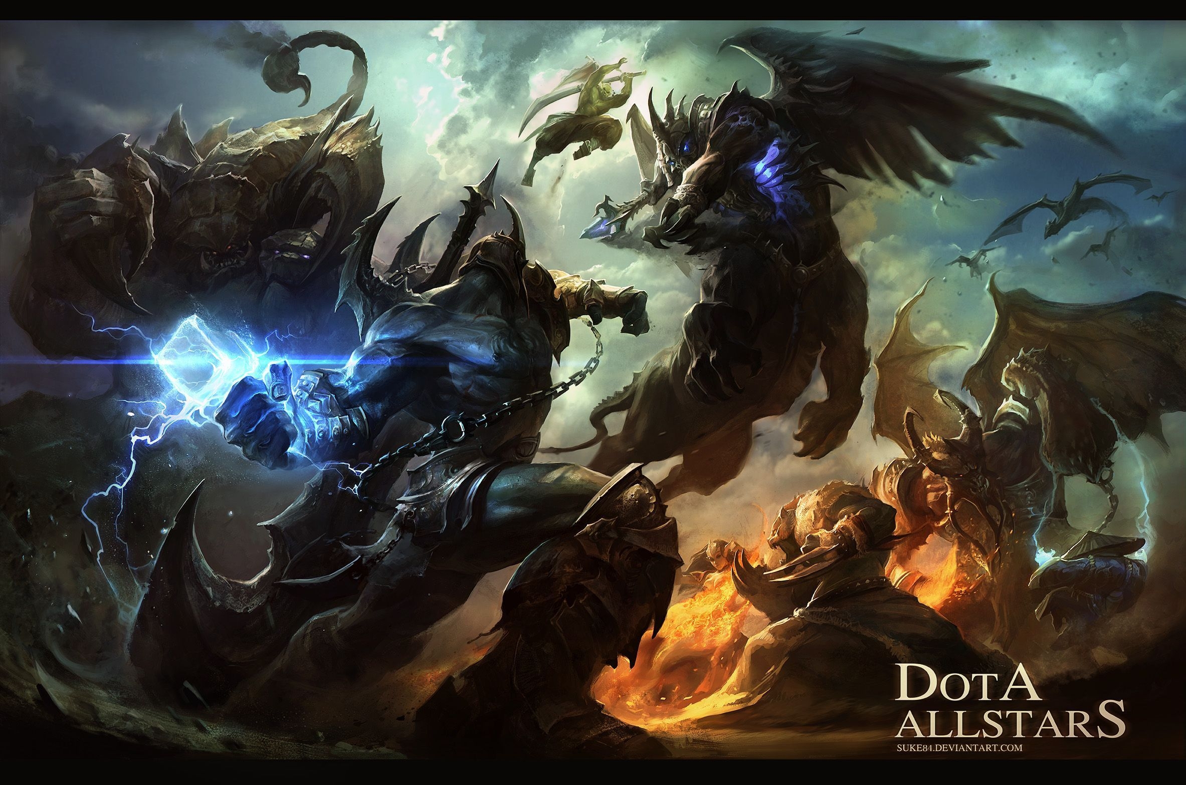 2370x1570 Dota 1 Wallpaper Free Dota 1 Background, Desktop