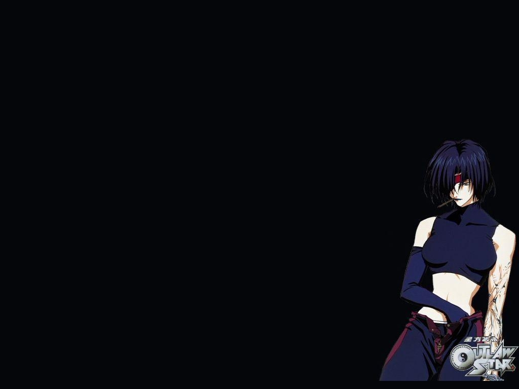 1030x770 Outlaw Star Wallpaper, Desktop