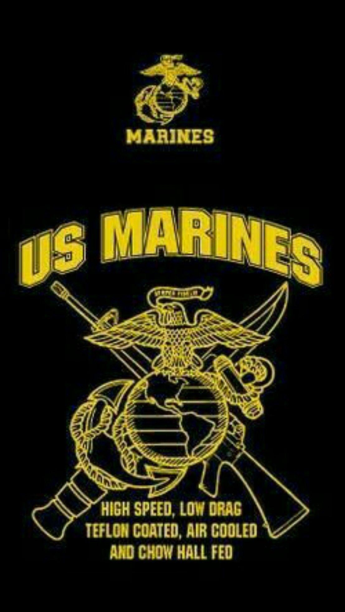 1110x1970 USMC Wallpaper for iPhone, Phone