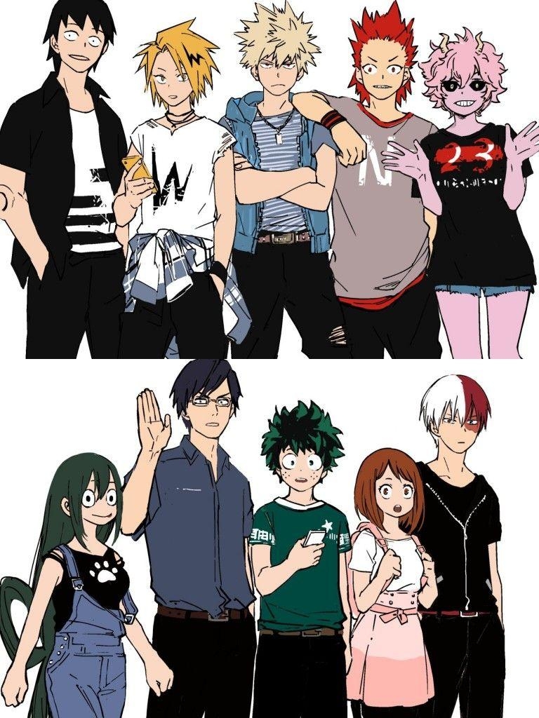 770x1030 Dad Might (MHA), Phone