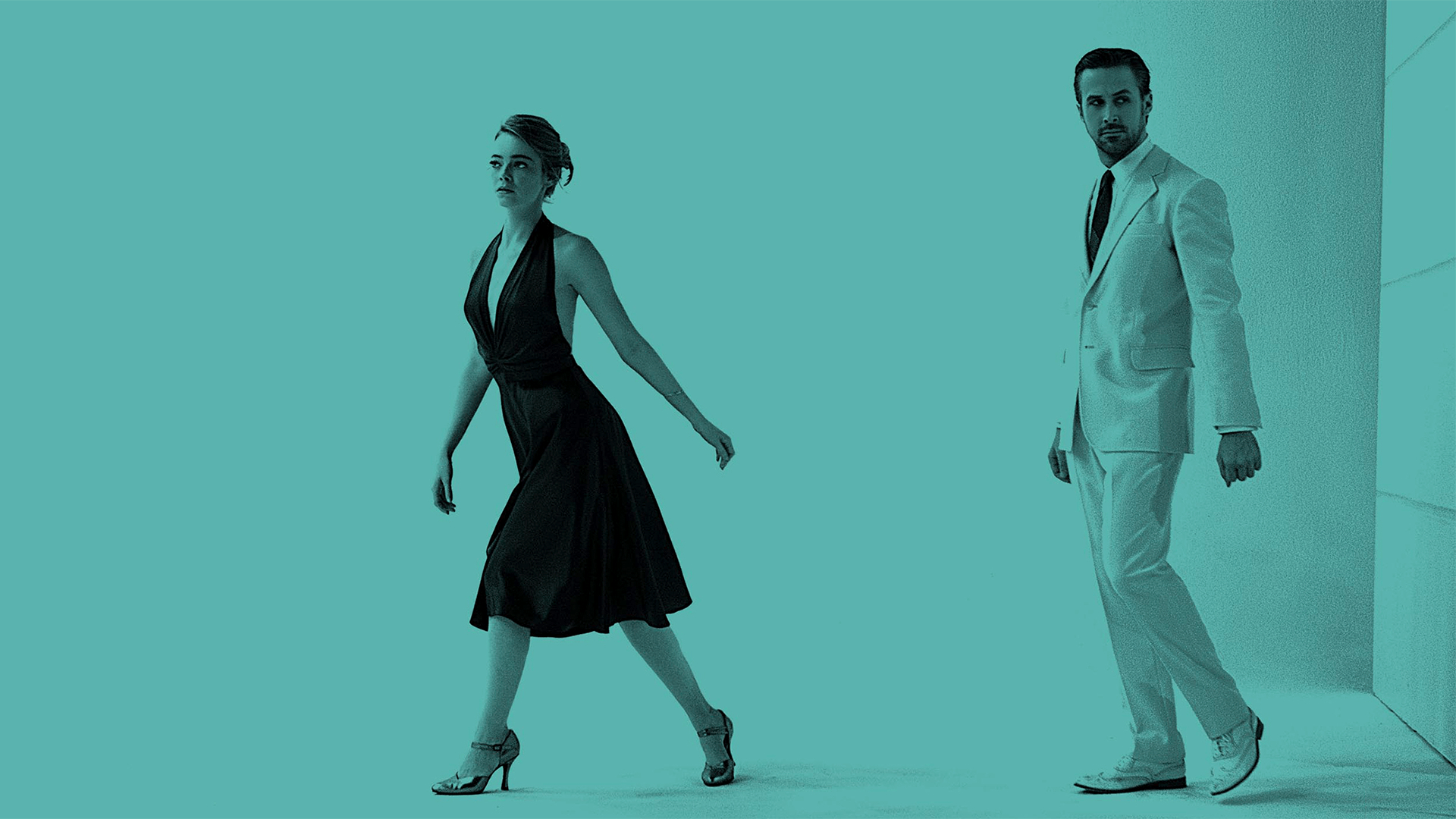 1920x1080 La La Land, Desktop