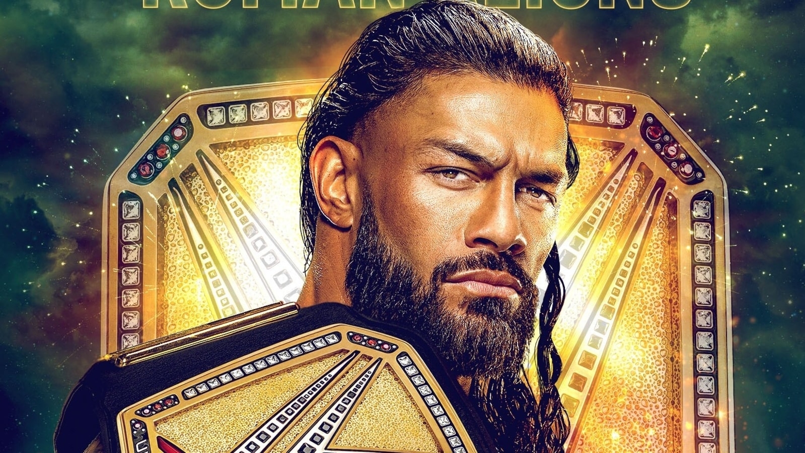 1600x900 WWE Crown Jewel 2023 Results: Logan, Desktop