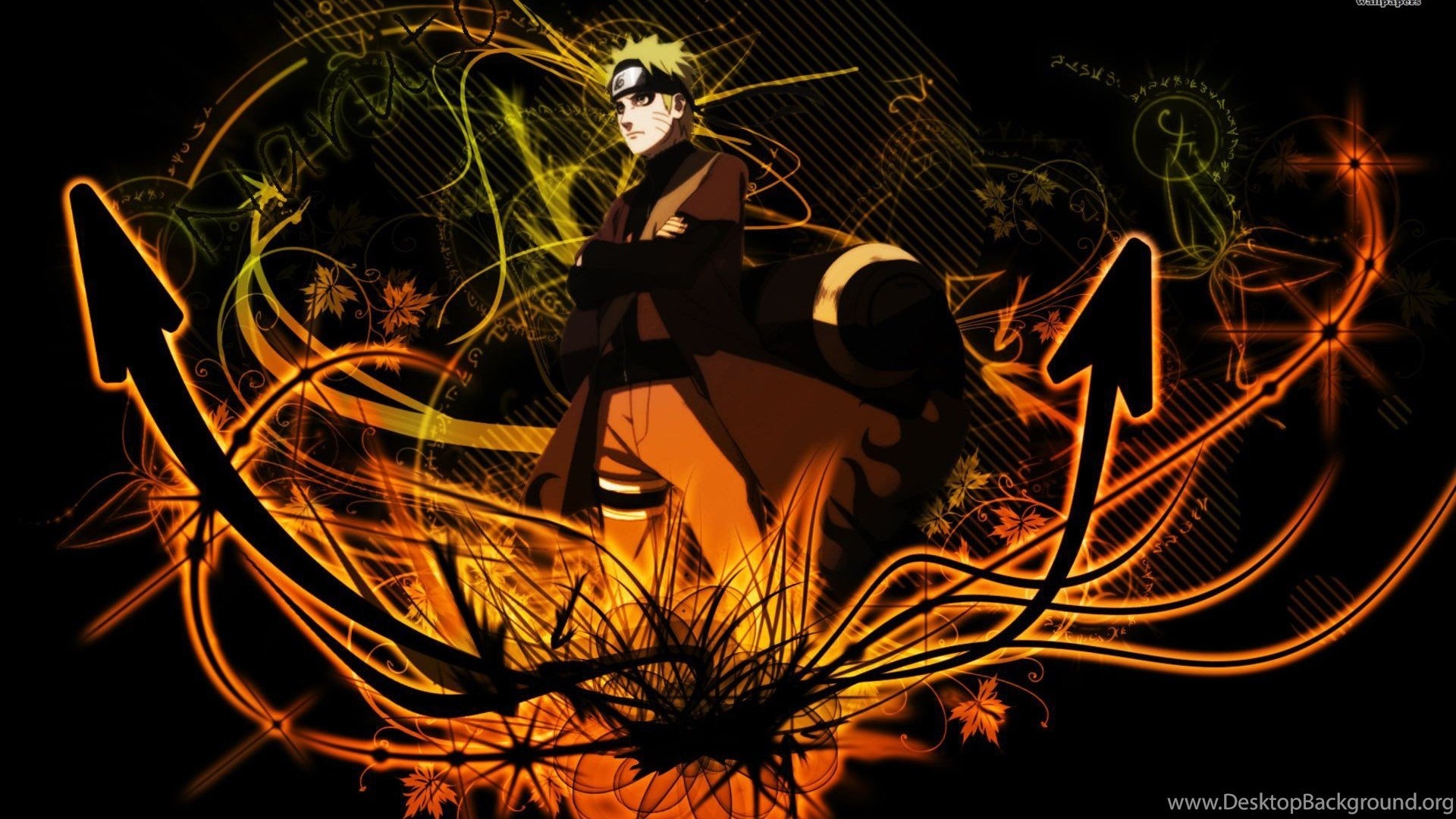 1920x1080 Wallpaper Naruto Desktop Background, Desktop