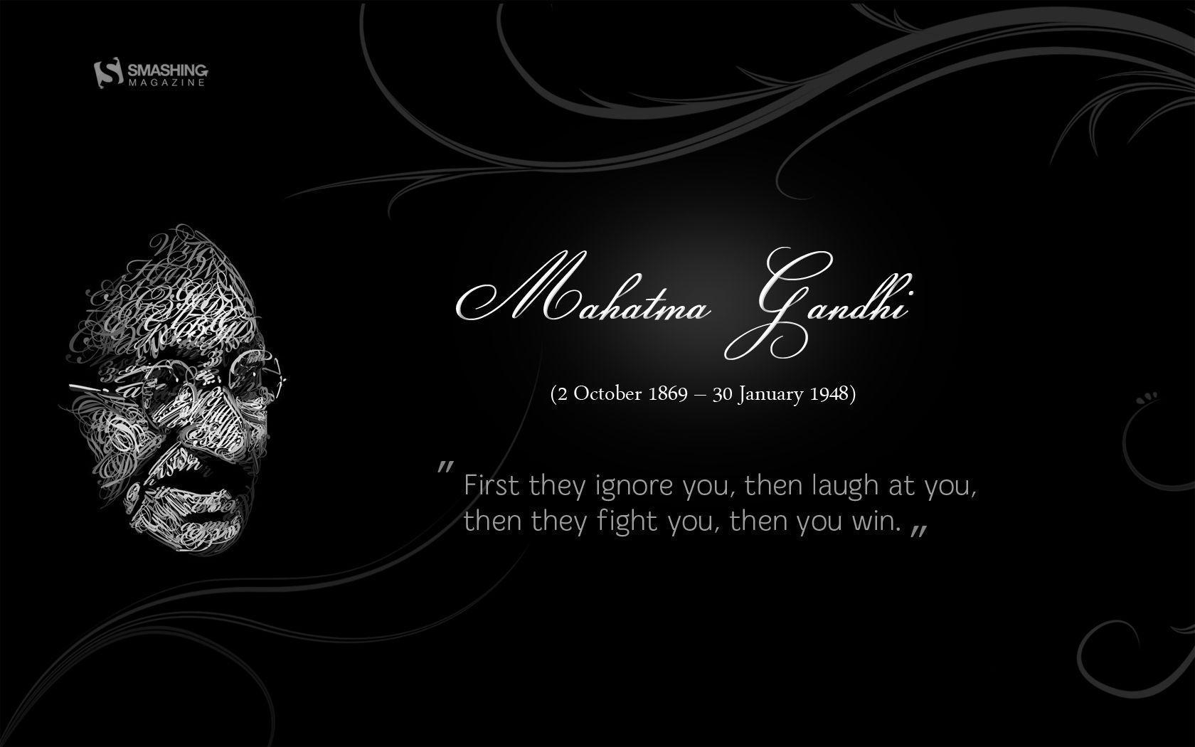 1680x1050 Mahatma Gandhi wallpaper. Mahatma Gandhi, Desktop