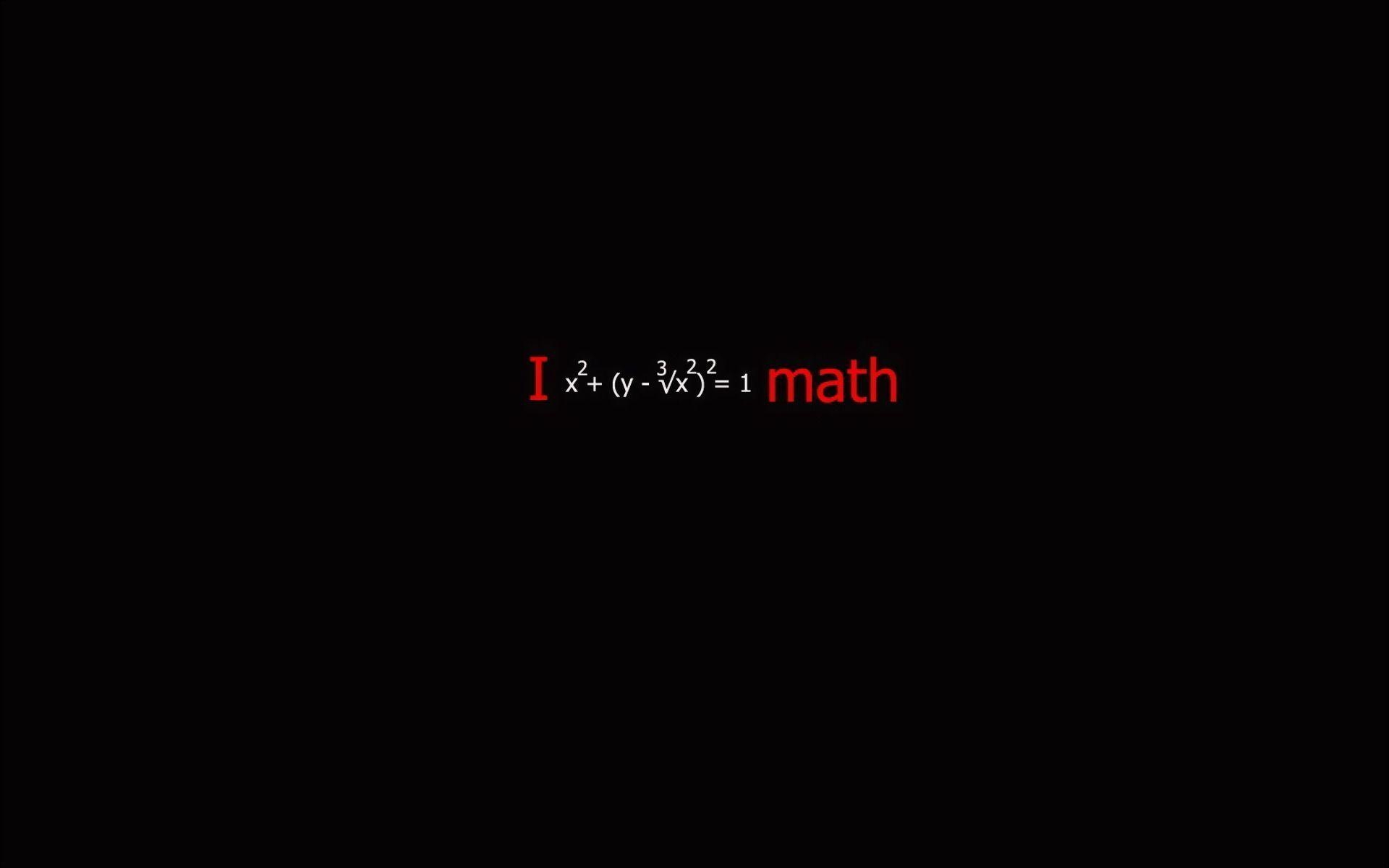 1920x1200 Maths Logic Wallpaper, Desktop