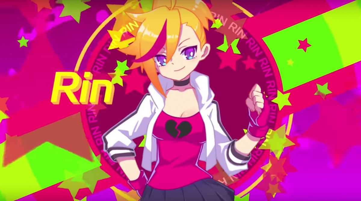 1200x670 New for Rhythm Action Game Muse Dash, Desktop