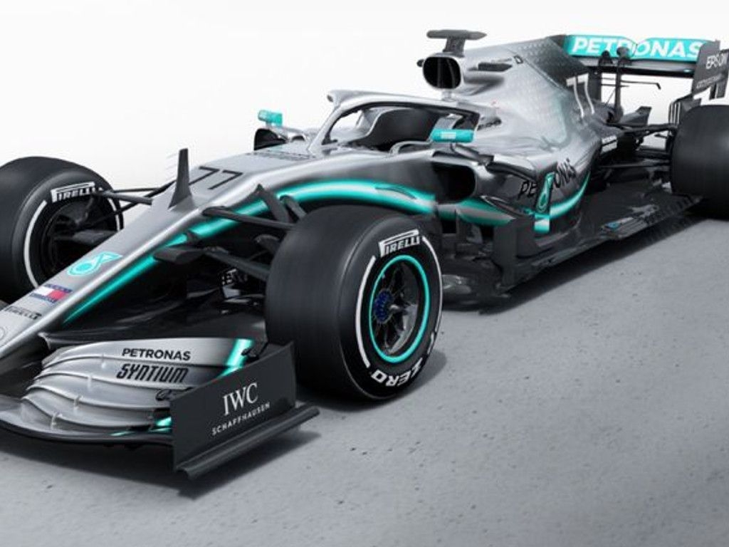 1030x770 Meet the 2019 Mercedes F1 car, the W10, Desktop