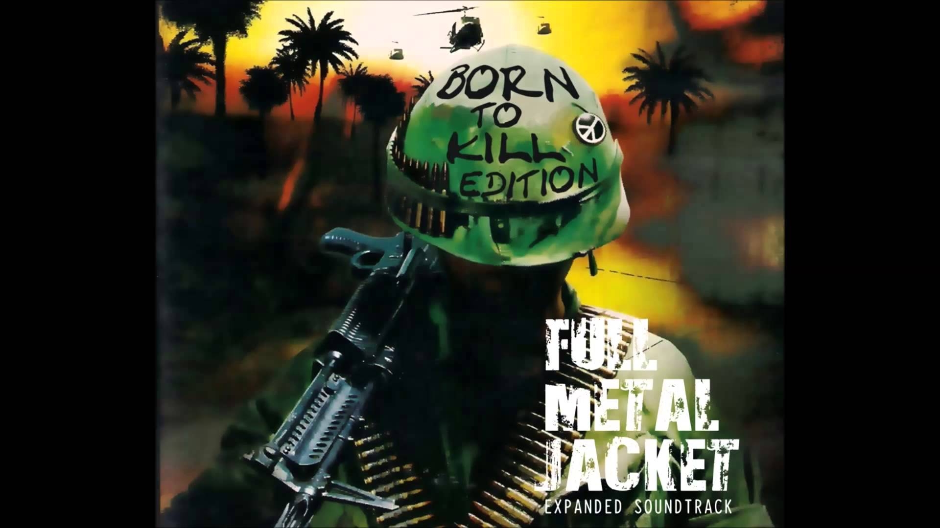 1920x1080 Full Metal Jacket Wallpaper (52 Wallpaper), Desktop