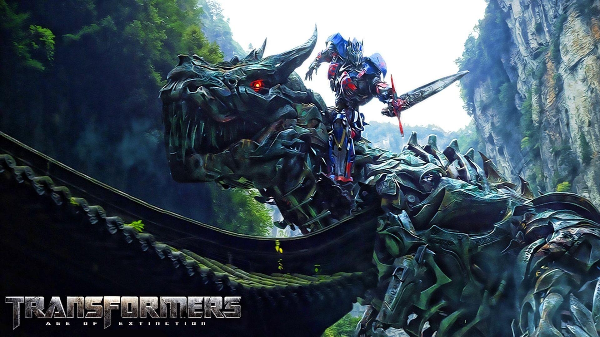 1920x1080 Transformers: Age Of Extinction HD Desktop Wallpaperwallpaper.net, Desktop