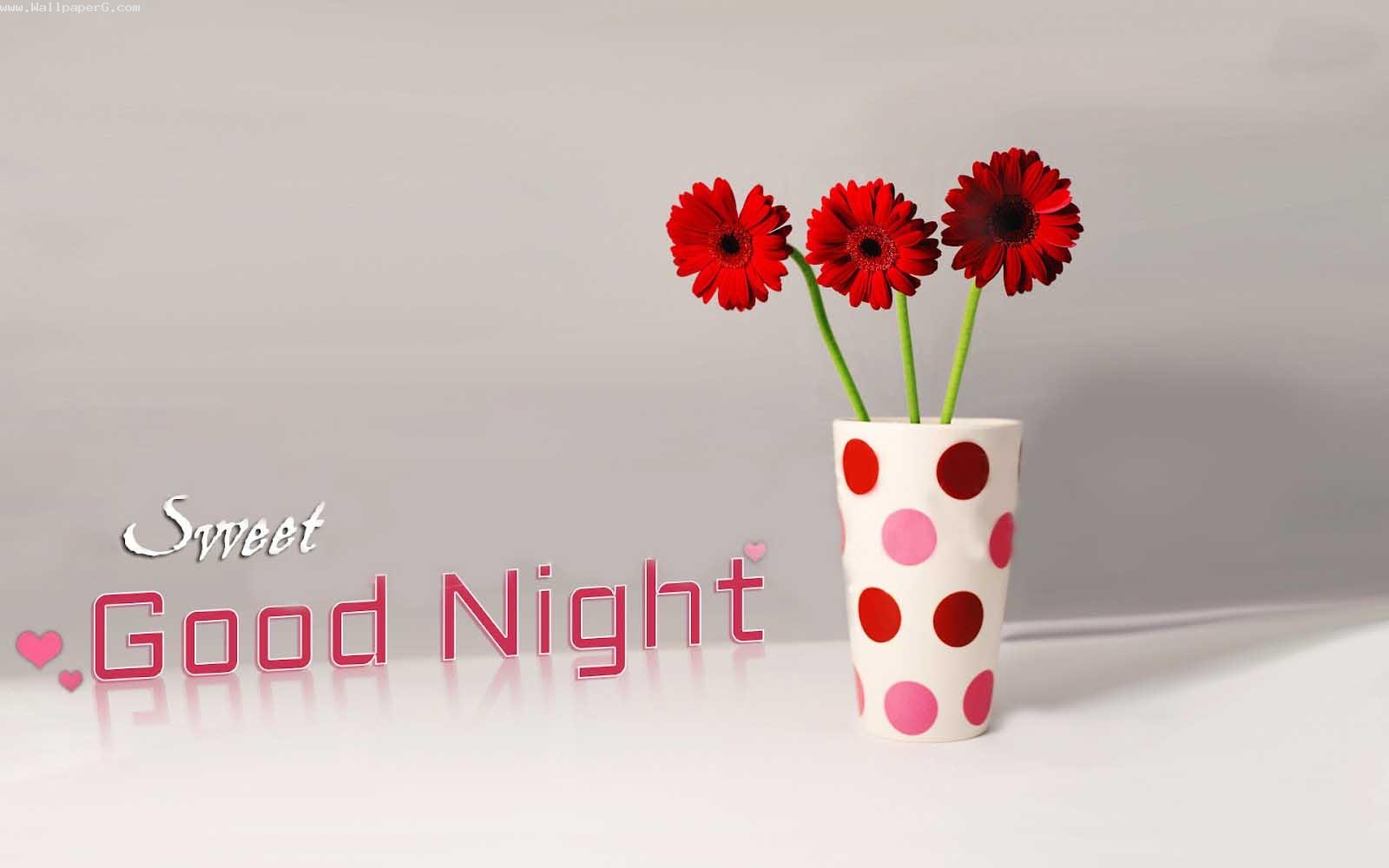 1600x1000 Download Sweet good night wallpaper night wallpaper for your mobile cell phone, Desktop