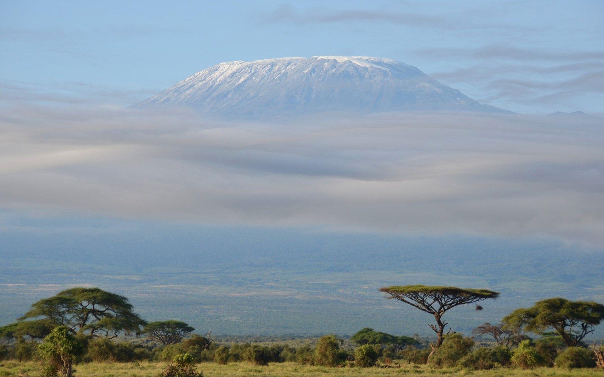 1920x1200 Best mount kilimanjaro, Desktop