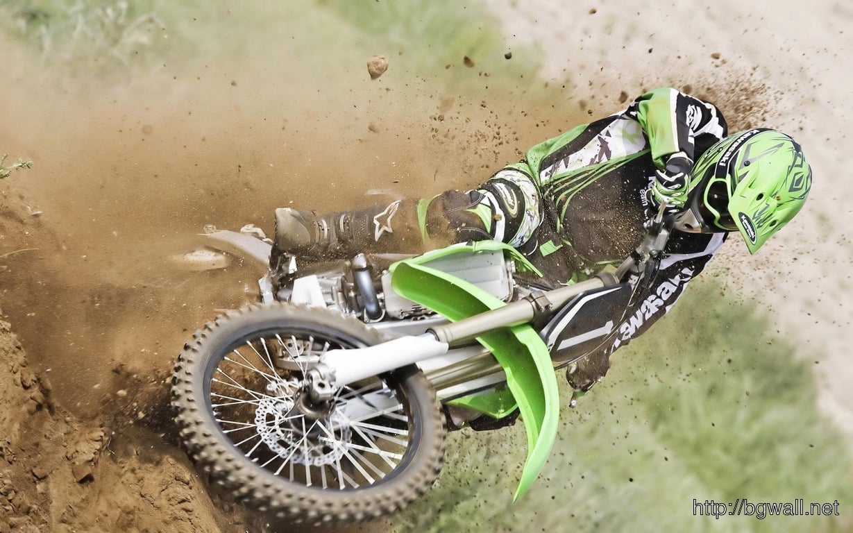 1230x770 Kawasaki Dirtbike Wallpaper 1064 Full Size HD Wallpaper, Desktop