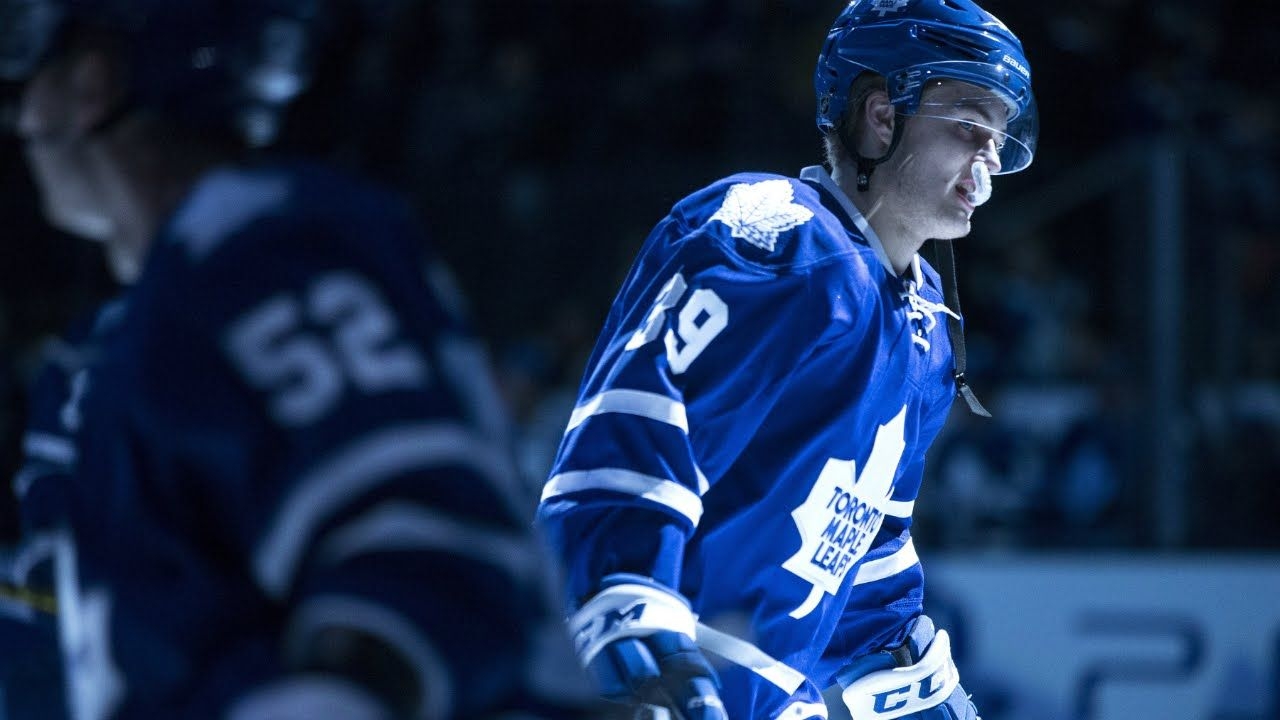 1280x720 William Nylander Highlight Package Maple Leafs 16, Desktop