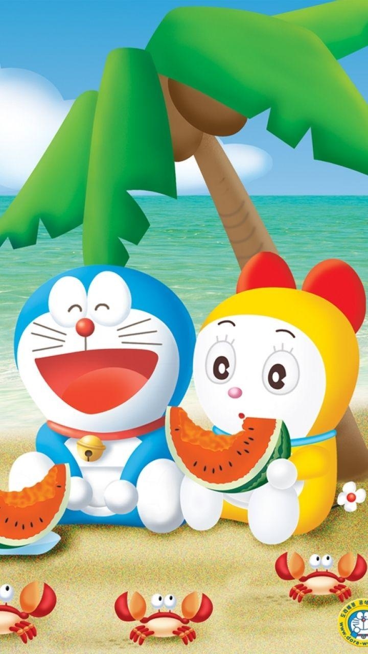 720x1280 Doraemon Phone Wallpaper Free.wallpaperaccess.com, Phone