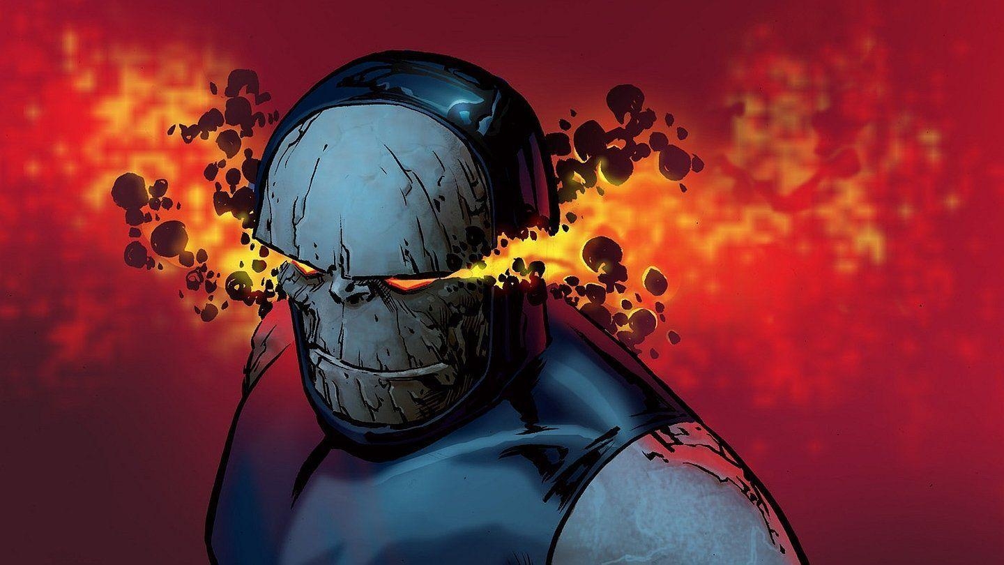 1440x810 Darkseid HD Wallpaper, Desktop