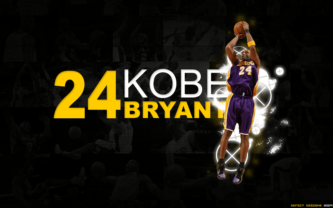 1280x800 Kobe Bryant Wallpaper 24, Desktop