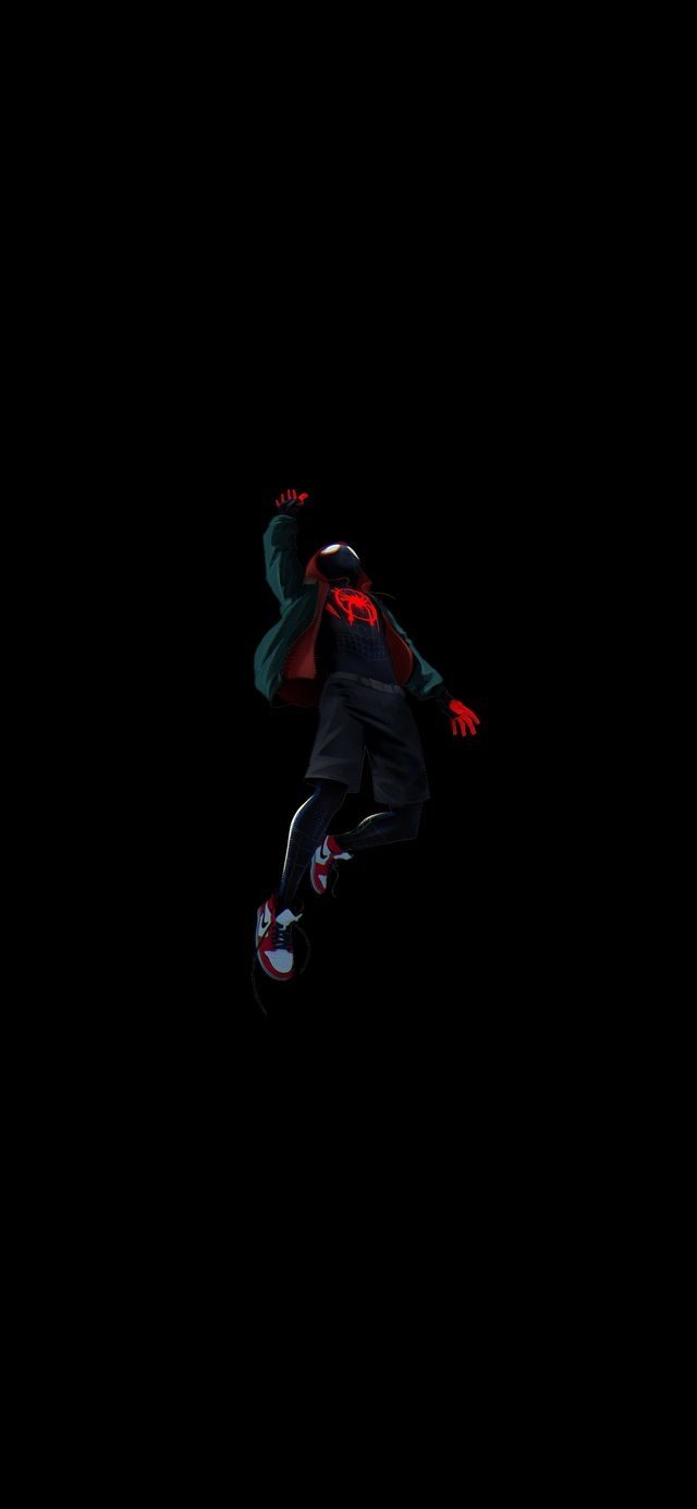 640x1390 Spider Man: Into The Spider Verse [1242x2688]. Superhero Wallpaper, Spider Man Wallpaper, Man Wallpaper, Phone