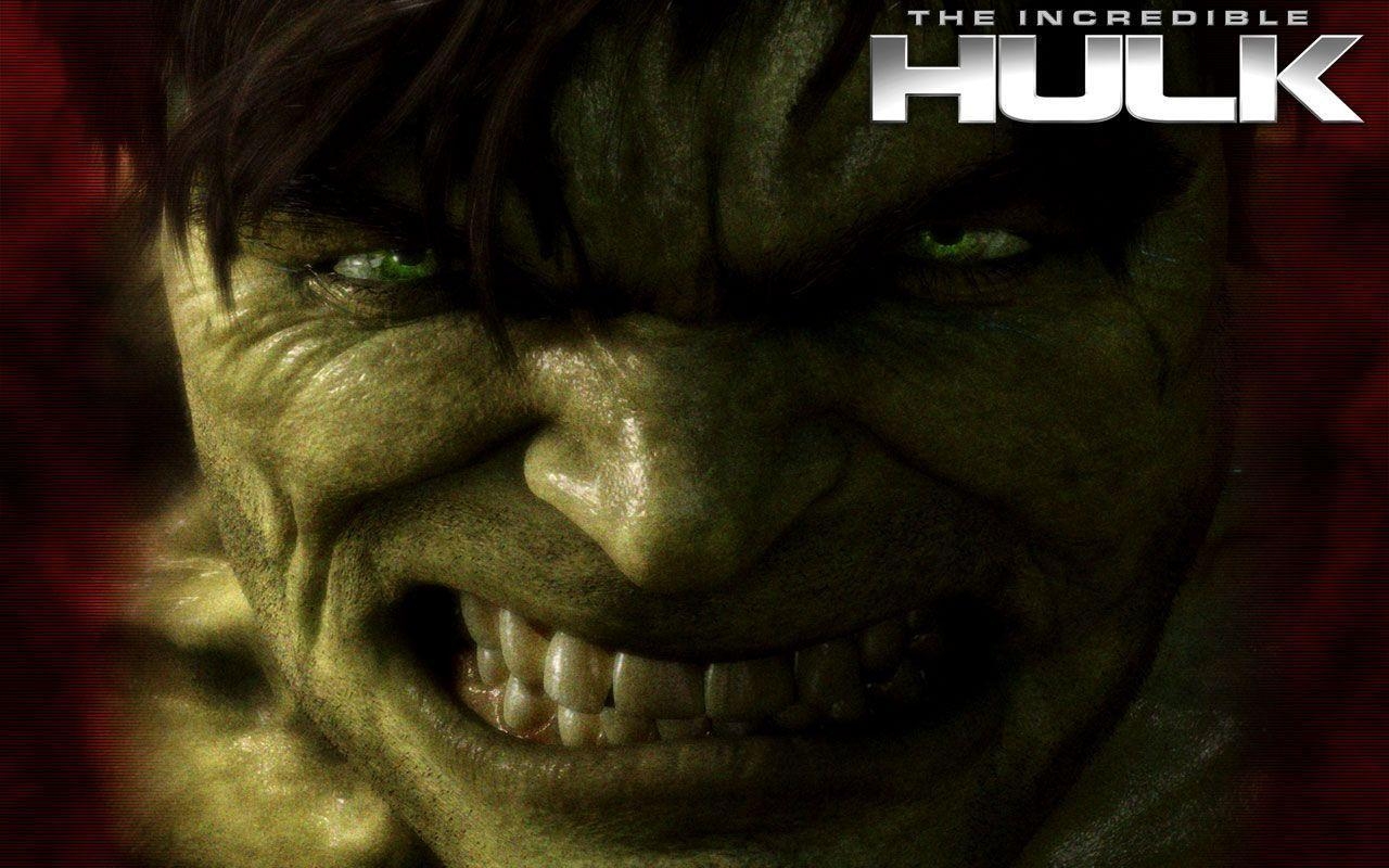 1280x800 Incredible Hulk Wallpaper 10879 Full HD Wallpaper Desktop, Desktop