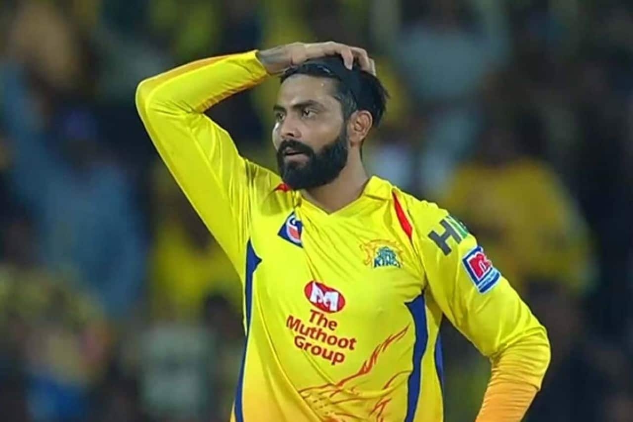 1280x860 IPL 2023 Retention: Chennai Super Kings (CSK) Retained And Released Players List, Desktop