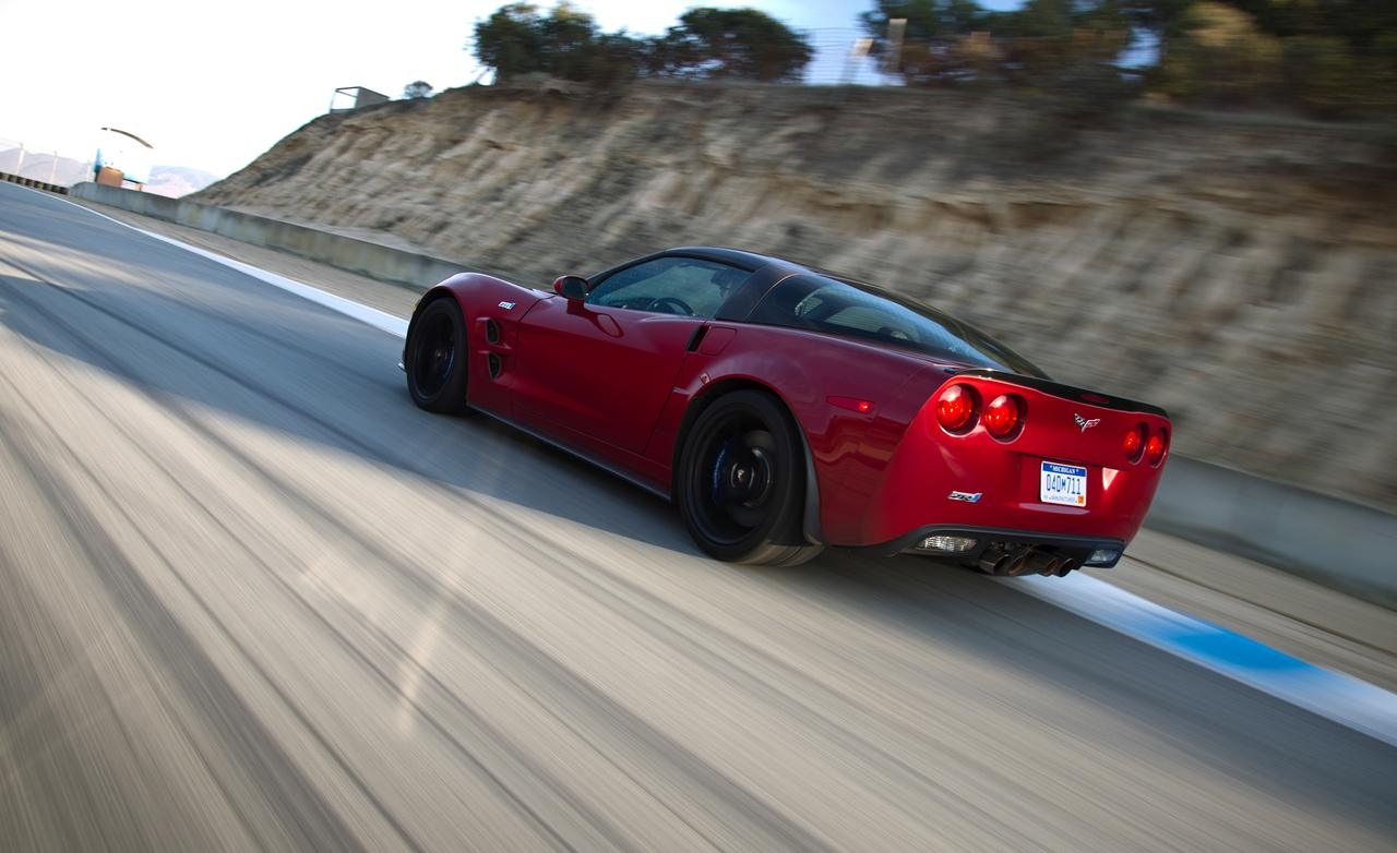 1280x790 C7 Corvette. Image Gallery & Picture, Desktop