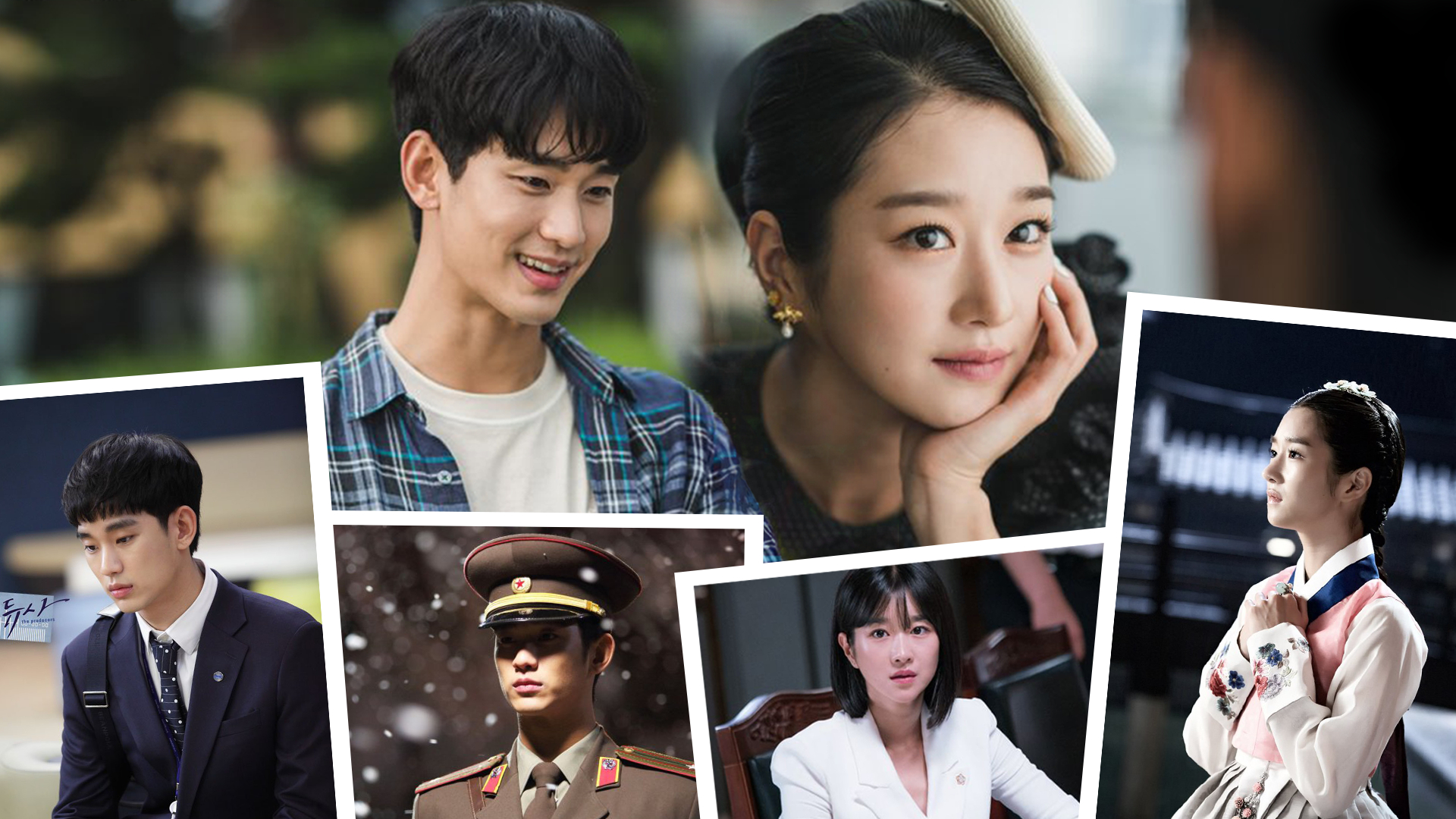 1920x1080 Kim Soo Hyun and Seo Ye Ji.klook.com, Desktop