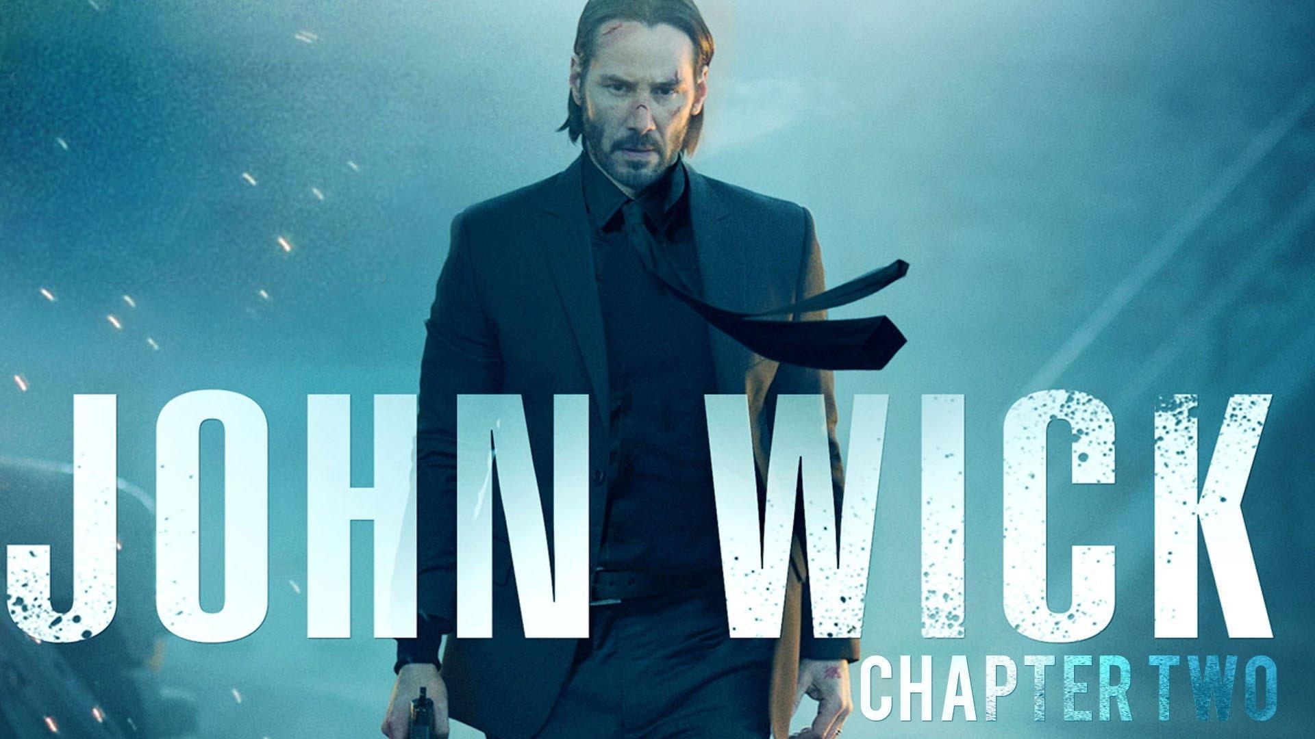 1920x1080 John Wick: Chapter Two HD Desktop Wallpaperwallpaper.net, Desktop