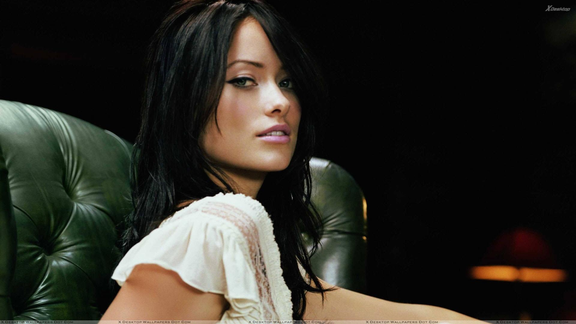 1920x1080 Olivia Wilde Wallpaper, Photo & Image in HD, Desktop