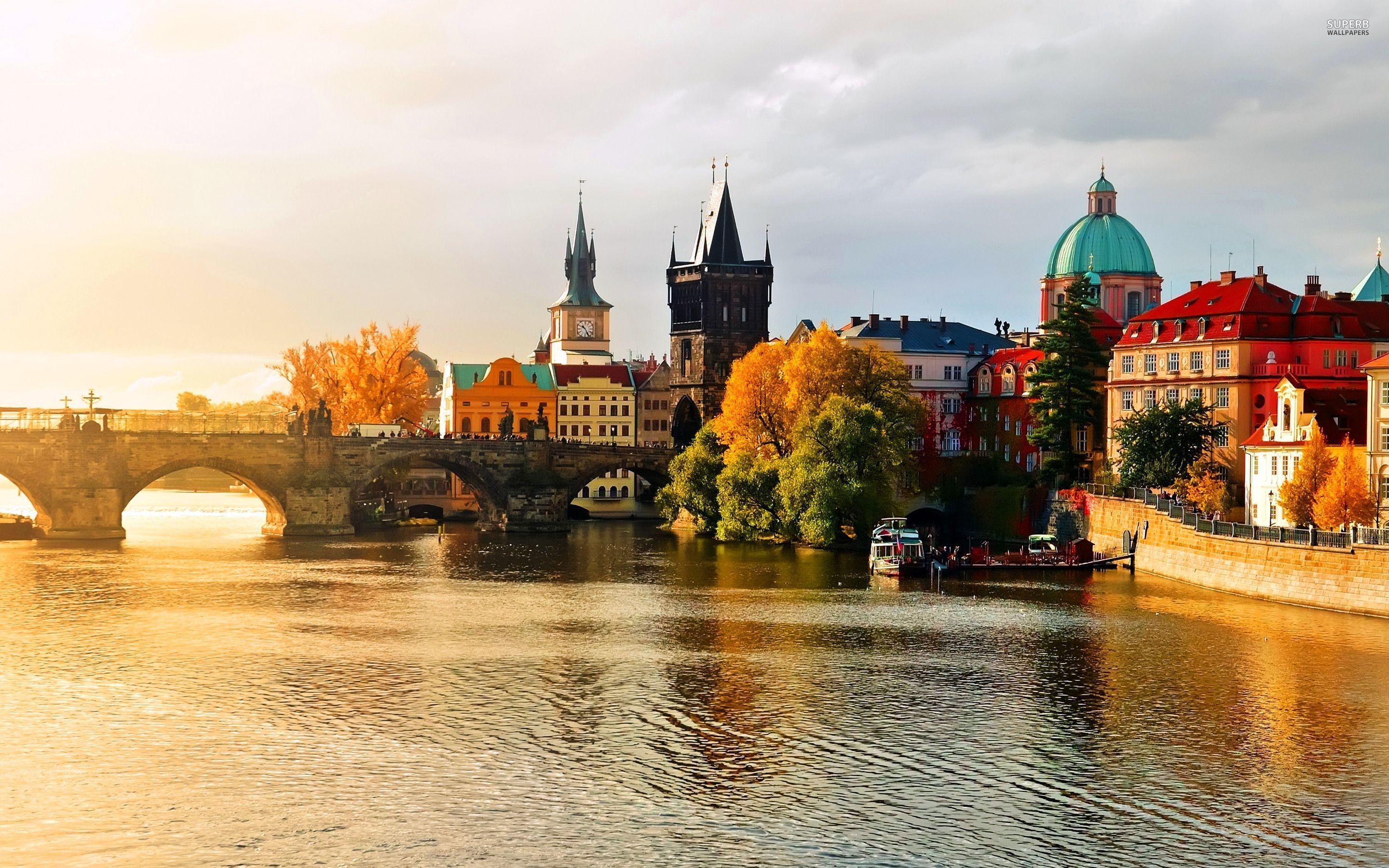 2880x1800 SQS69: Prague Wallpaper in Best Resolutions, HQFX, Desktop