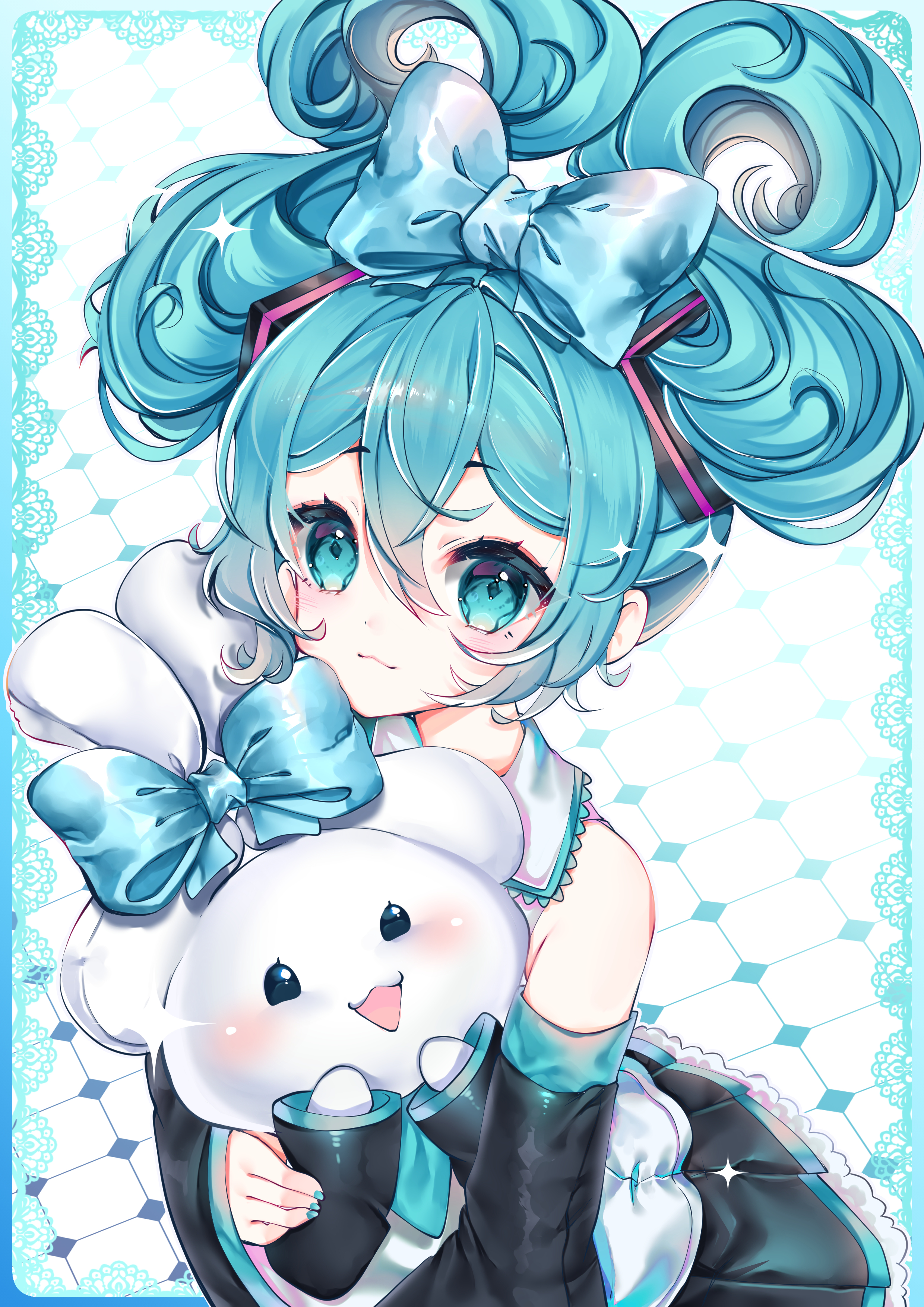 2480x3510 Cinnamoroll, Wallpaper Anime, Phone