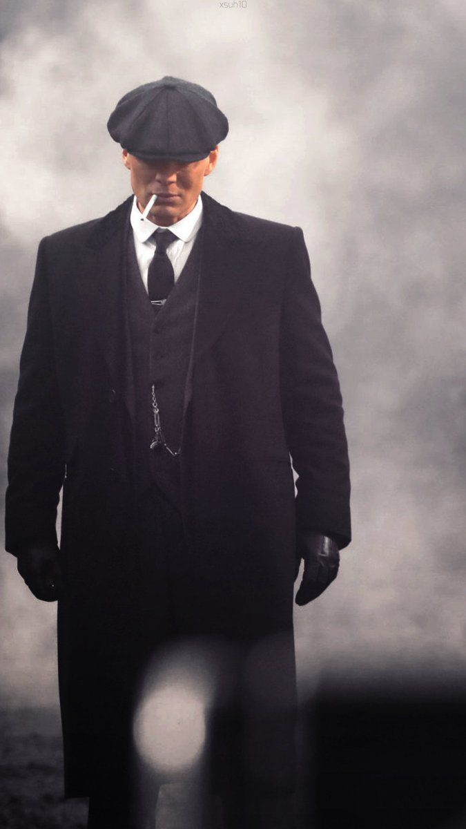 680x1200 َ Shelby #PeakyBlinders #header #wallpaper #avatar, Phone