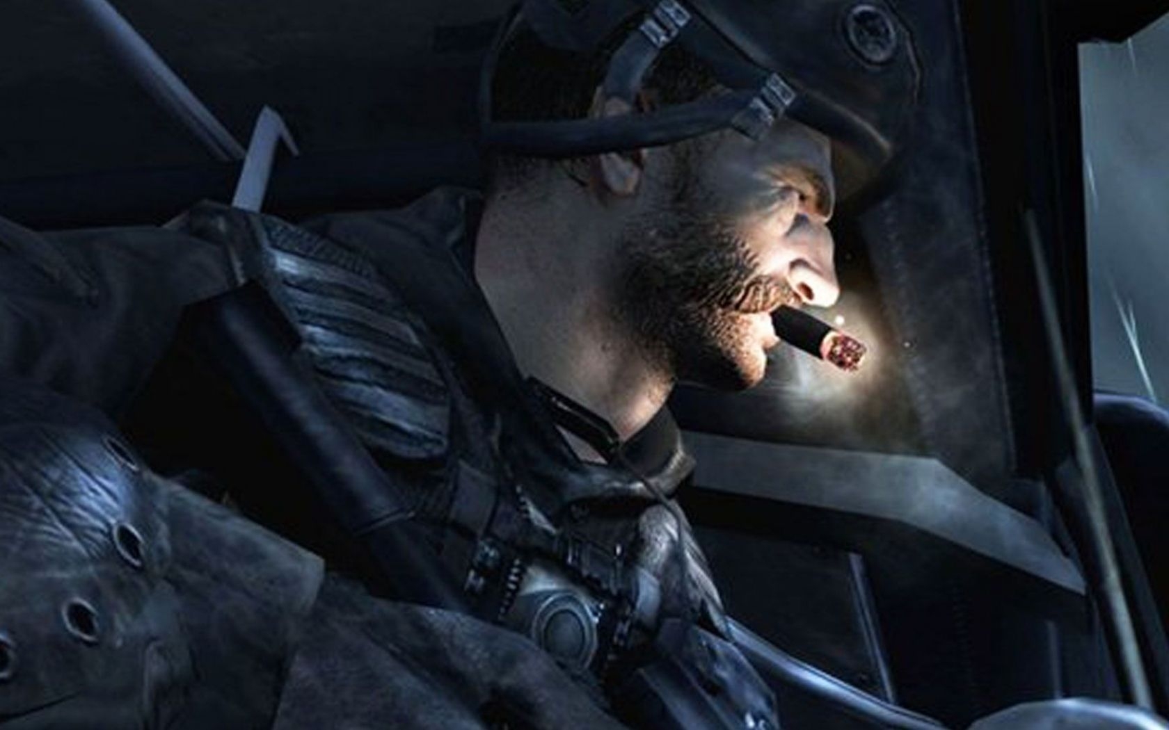 1680x1050 Free download Captain Price Call of Duty Modern Warfare price, Desktop